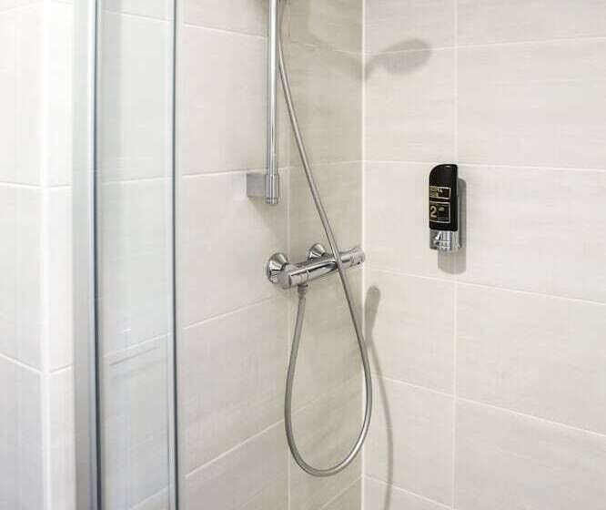 Acama Hotel & Hostel Kreuzberg