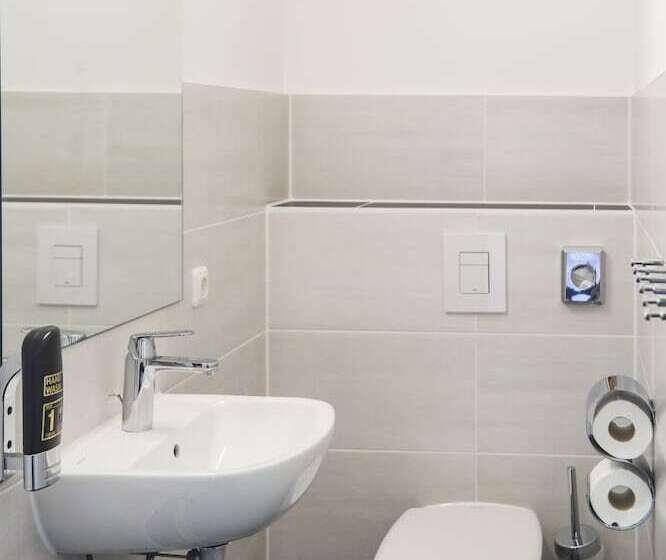 Acama Hotel & Hostel Kreuzberg