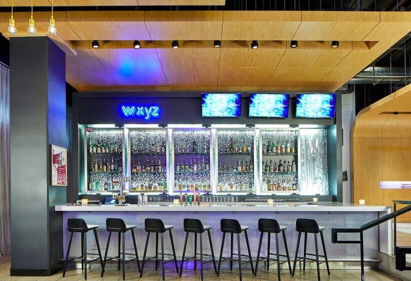 فندق Aloft Austin At The Domain