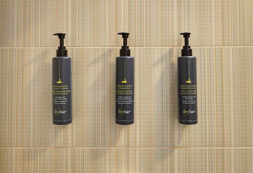 فندق Aloft Austin At The Domain