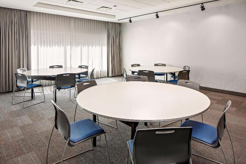 فندق Aloft Chapel Hill