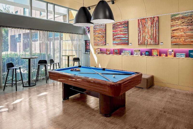 فندق Aloft Chapel Hill