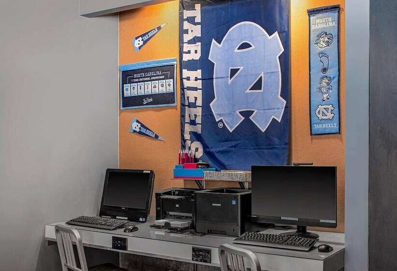 فندق Aloft Chapel Hill