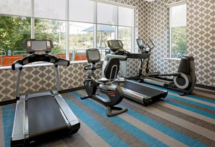 فندق Aloft Chapel Hill