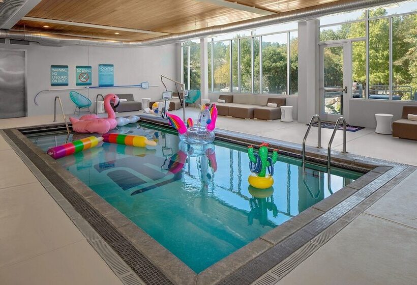 فندق Aloft Chapel Hill