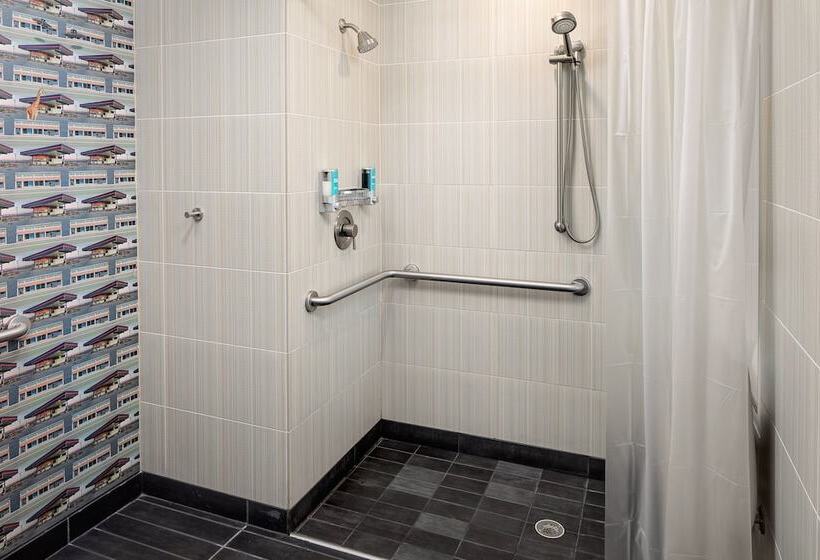 فندق Aloft Chapel Hill