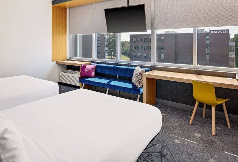 فندق Aloft Chapel Hill