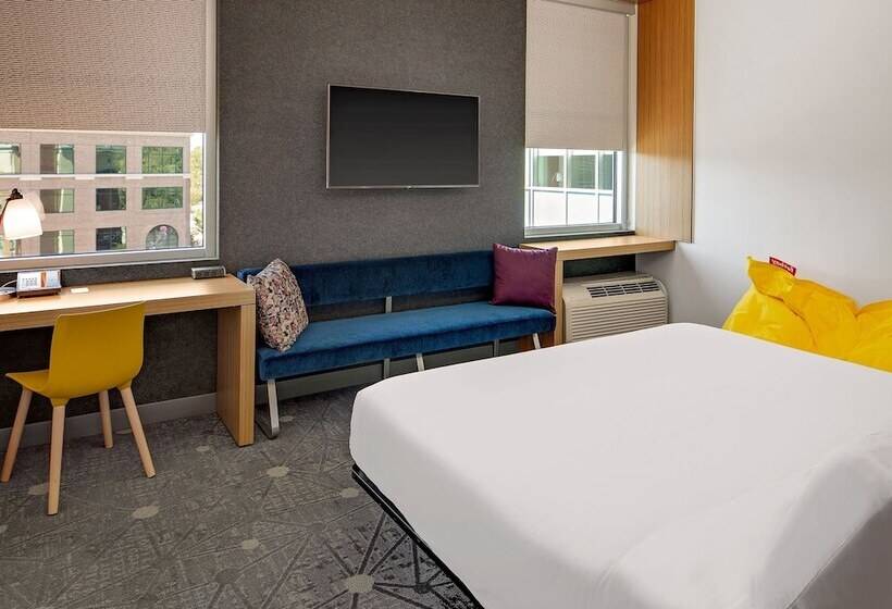 فندق Aloft Chapel Hill
