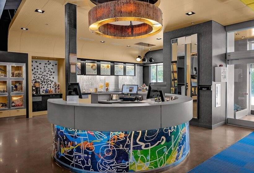 فندق Aloft Chapel Hill