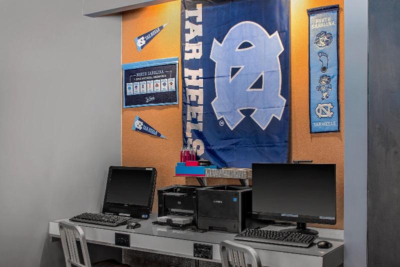 فندق Aloft Chapel Hill