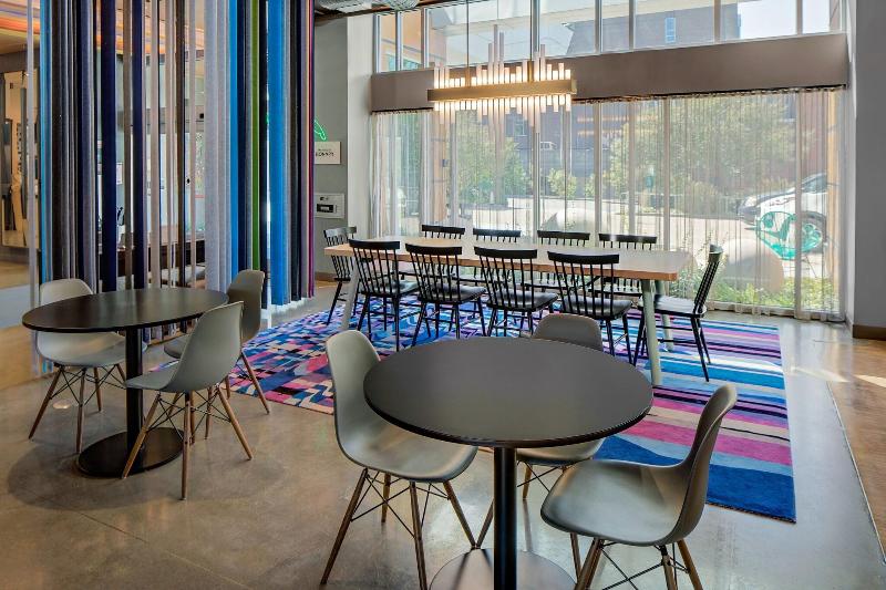 فندق Aloft Chapel Hill