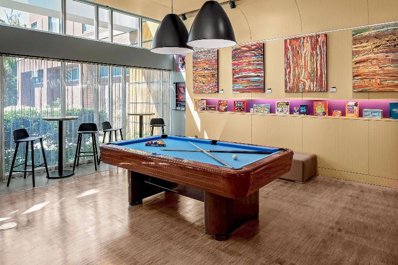 فندق Aloft Chapel Hill