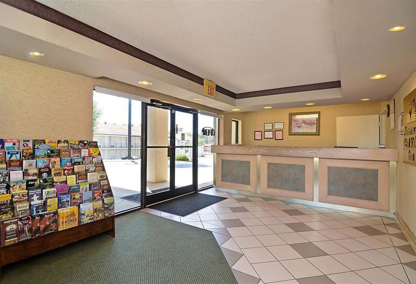 فندق Rodeway Inn