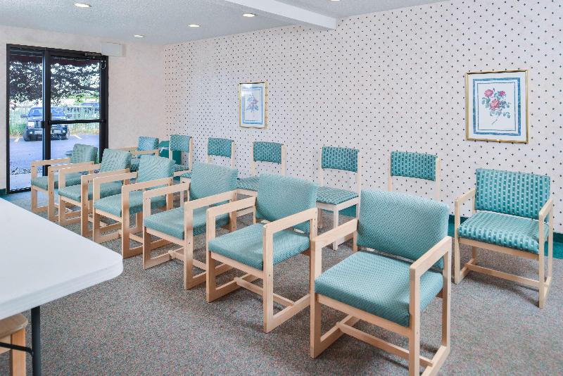 فندق Americas Best Value Inn & Suites Bluffton