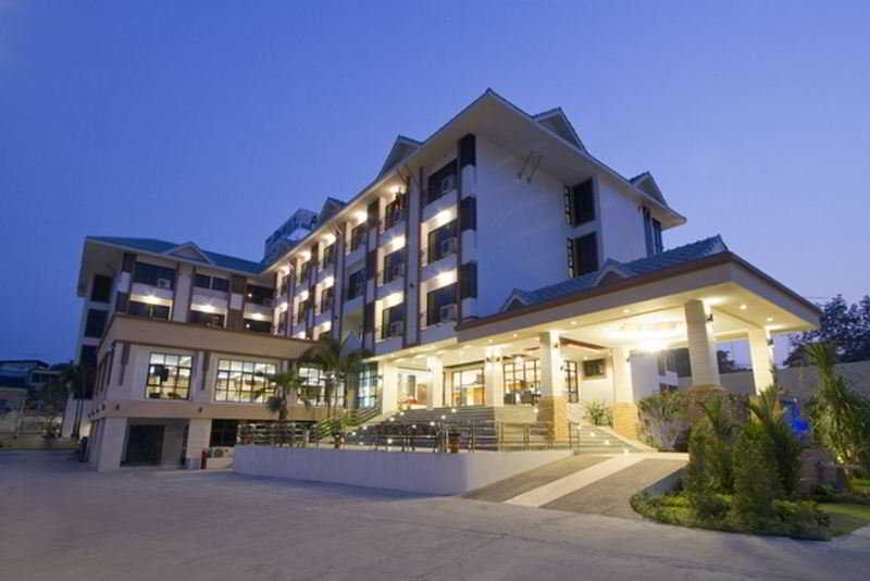 호텔 Ayara Grand Palace