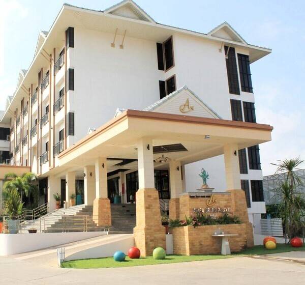 호텔 Ayara Grand Palace