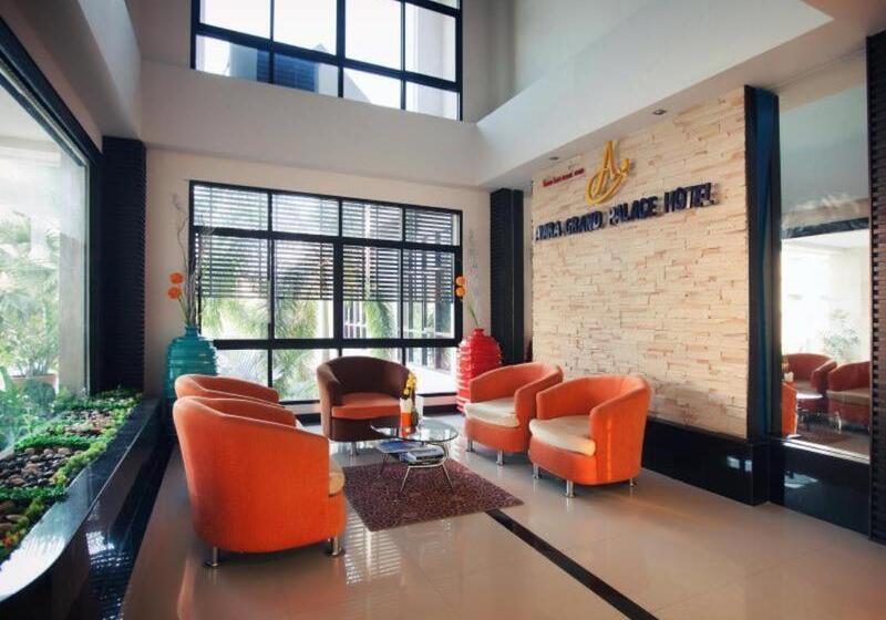 호텔 Ayara Grand Palace