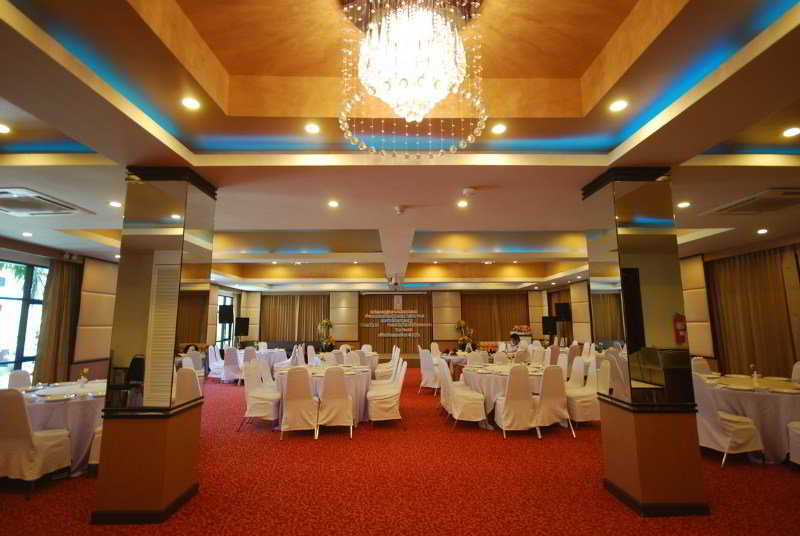 호텔 Ayara Grand Palace