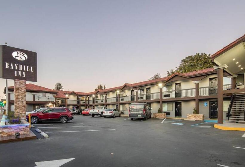 ホテル Bayhill Inn