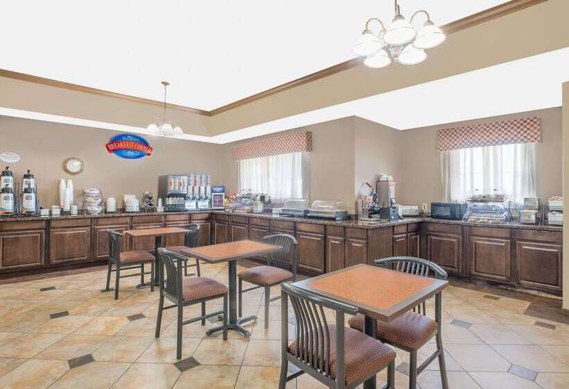 فندق Baymont By Wyndham Snyder