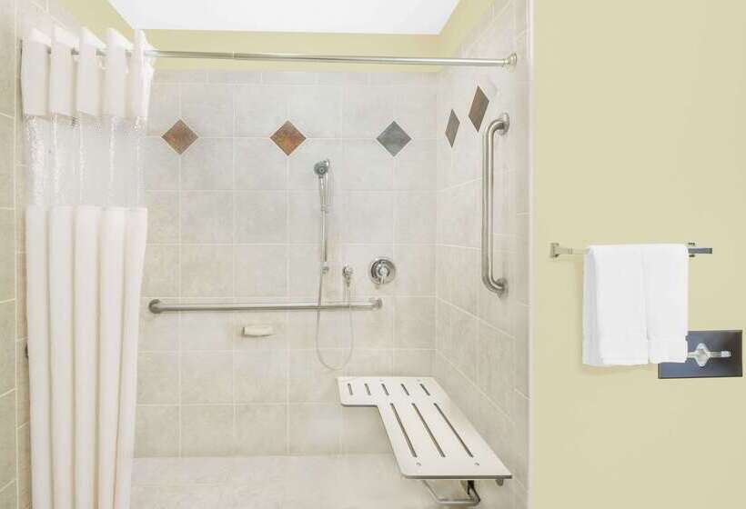 בית מלון כפרי Baymont By Wyndham Snyder