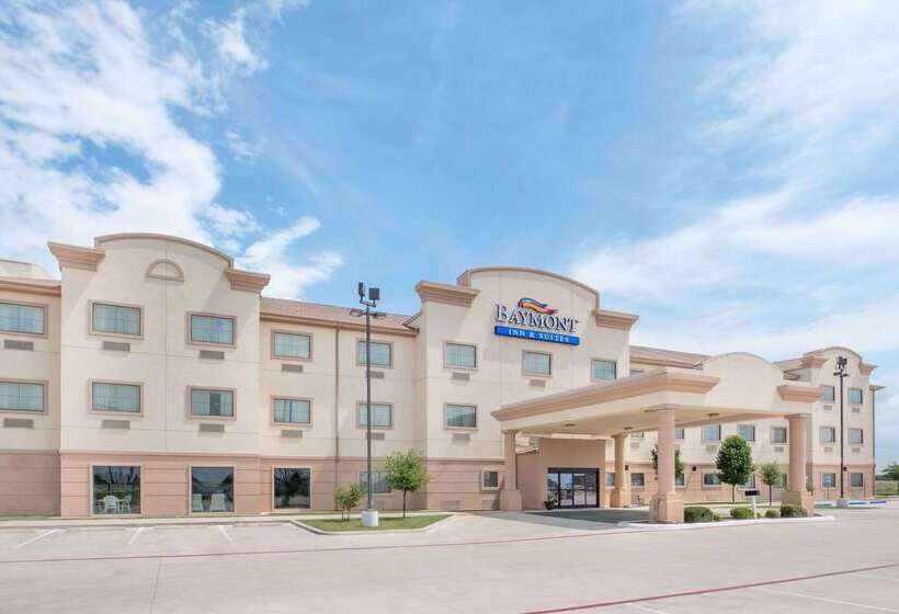 فندق Baymont By Wyndham Snyder