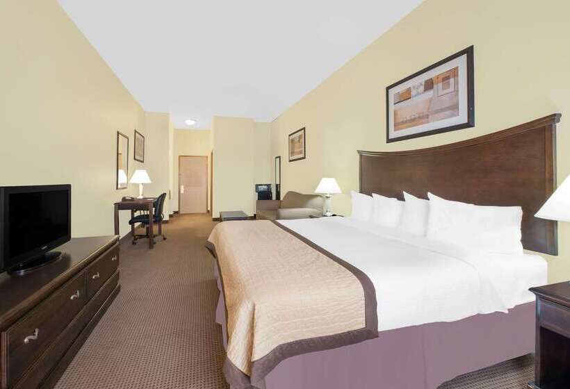 فندق Baymont By Wyndham Snyder