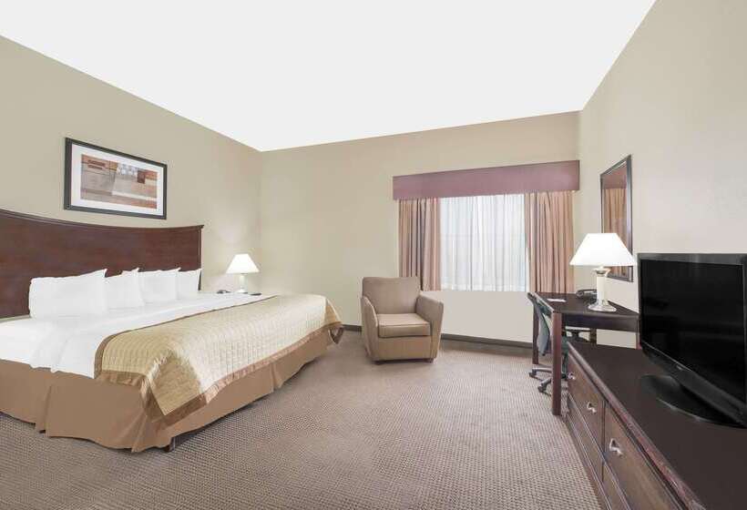 فندق Baymont By Wyndham Snyder