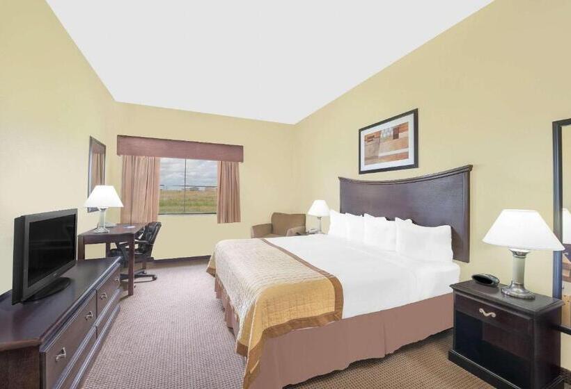 فندق Baymont By Wyndham Snyder