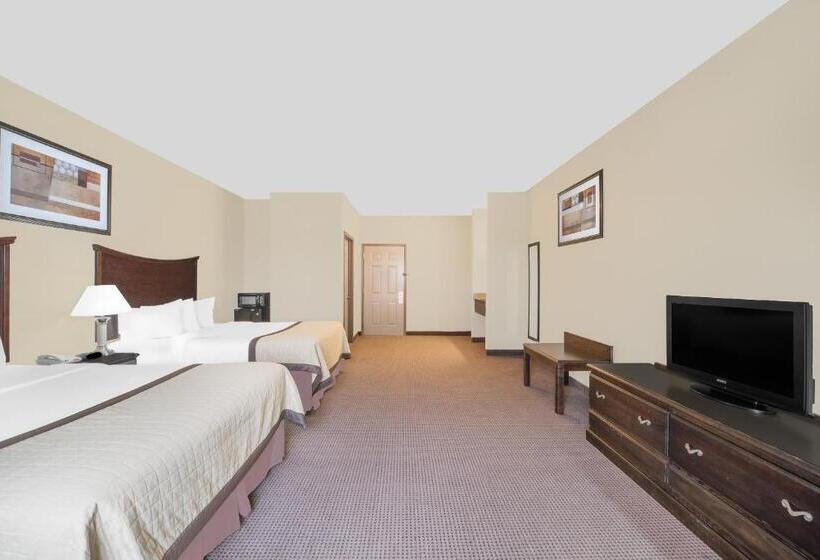 فندق Baymont By Wyndham Snyder