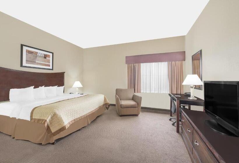 فندق Baymont By Wyndham Snyder