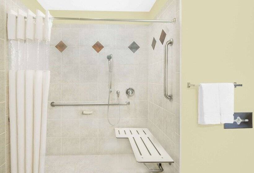 فندق Baymont By Wyndham Snyder