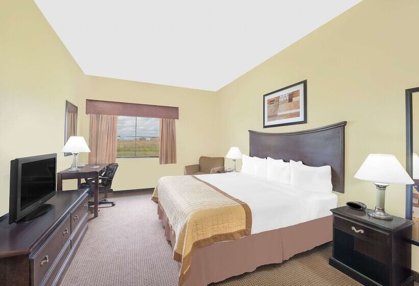 فندق Baymont By Wyndham Snyder