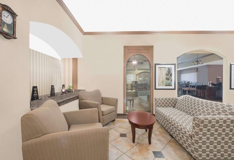 فندق Baymont By Wyndham Snyder