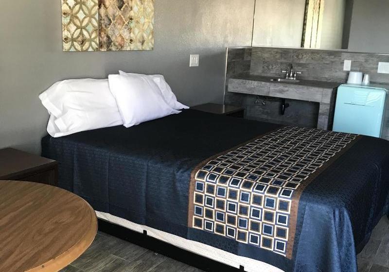 فندق Best Ontario Inn