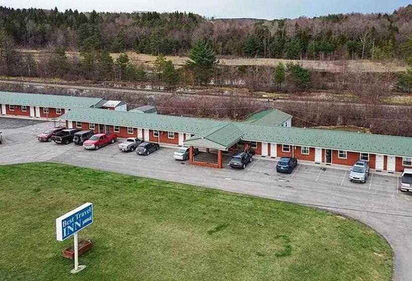 فندق Best Travel Inn Philipsburg