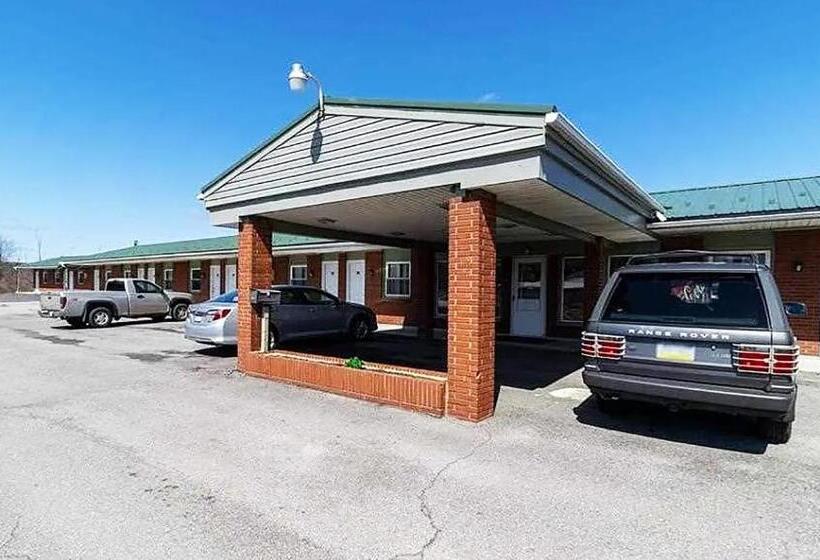 فندق Best Travel Inn Philipsburg