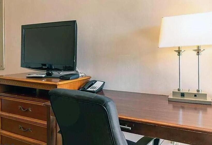 فندق Best Travel Inn Philipsburg