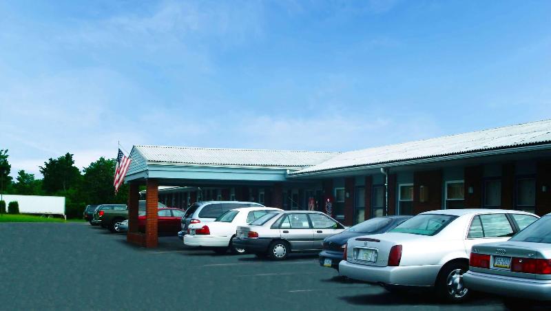 فندق Best Travel Inn Philipsburg