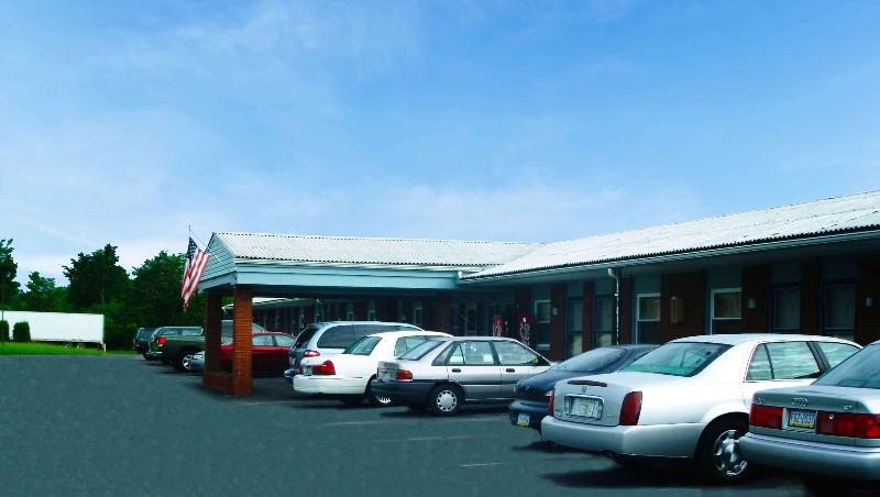 فندق Best Travel Inn Philipsburg