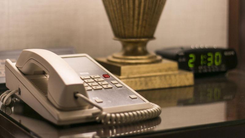 فندق Best Travel Inn Philipsburg