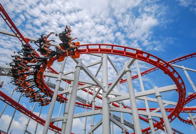 فندق Best Travel Inn Philipsburg