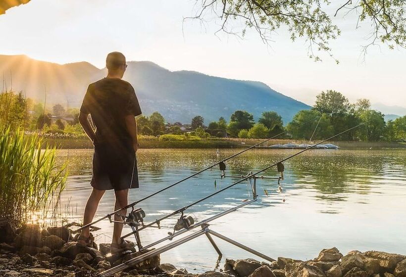 فندق Best Travel Inn Philipsburg