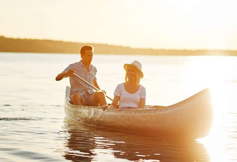 فندق Best Travel Inn Philipsburg