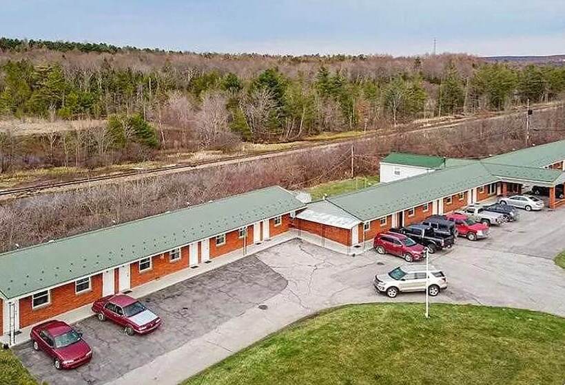 فندق Best Travel Inn Philipsburg