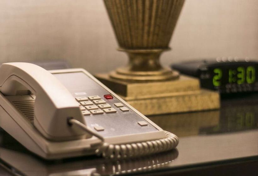 فندق Best Travel Inn Philipsburg