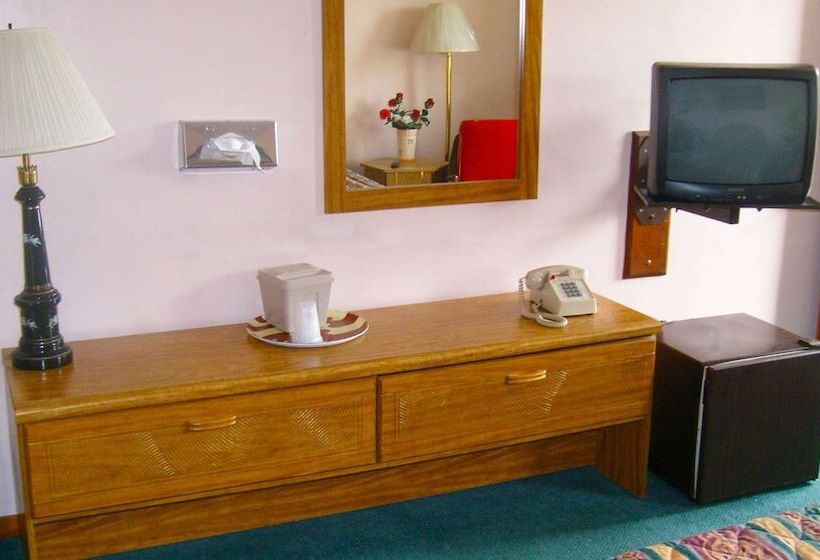 فندق Best Travel Inn Philipsburg