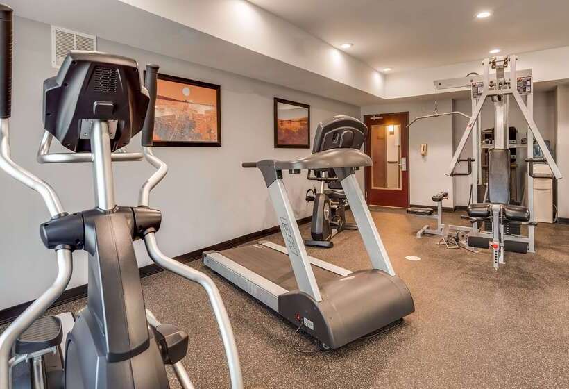 ホテル Best Western Carthage Inn & Suites