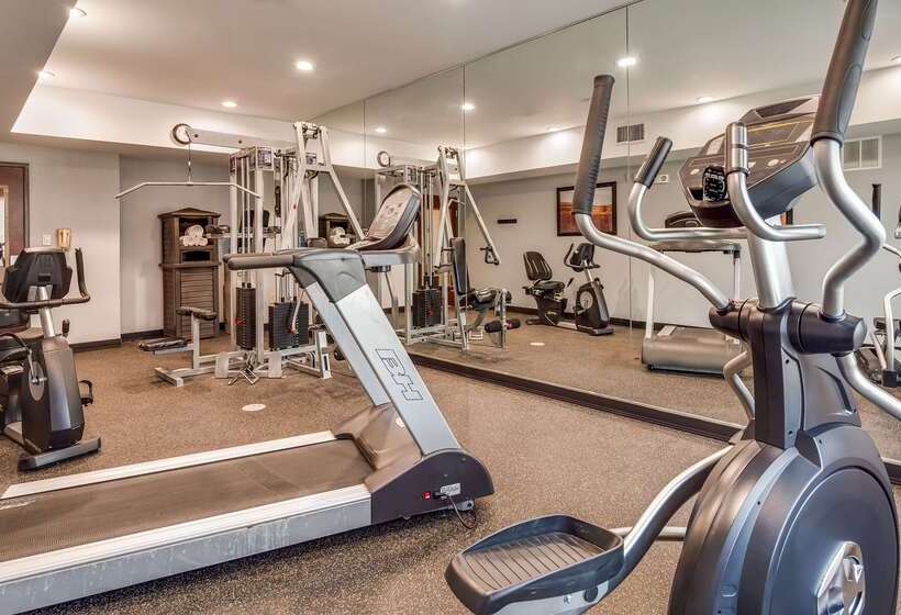 ホテル Best Western Carthage Inn & Suites