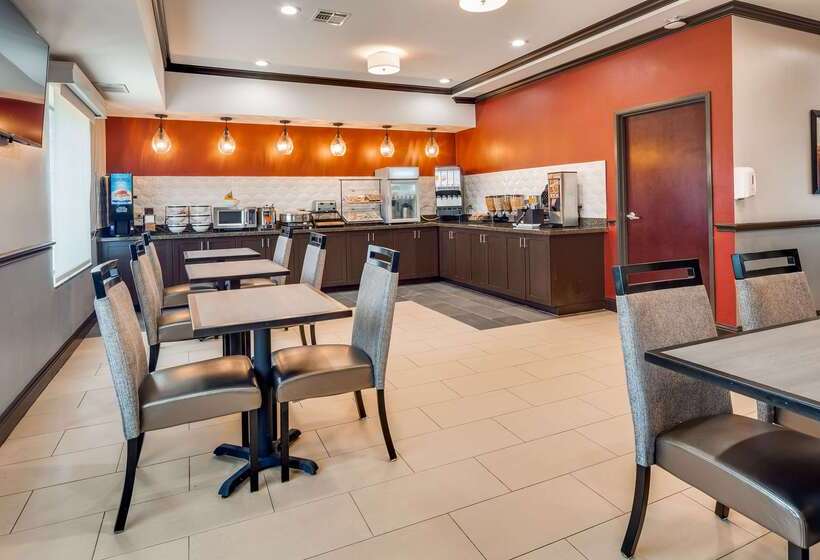 ホテル Best Western Carthage Inn & Suites